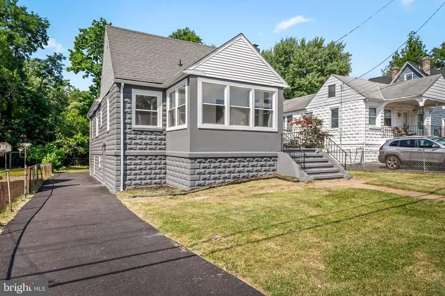 3716 E Northern Pkwy, Baltimore, MD 21206 - #3