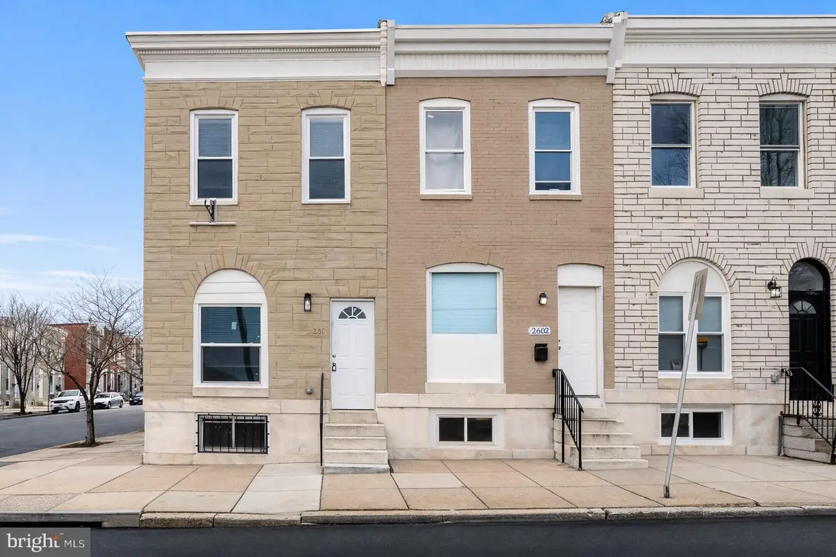 2600 E Hoffman St, Baltimore, MD 21213 - #1