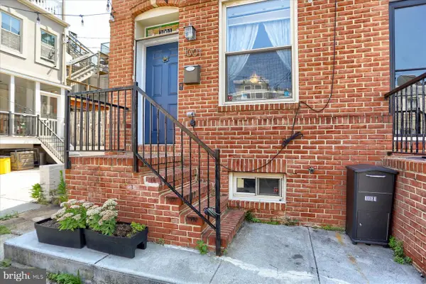 1001 Baylis St, BALTIMORE, MD 21224