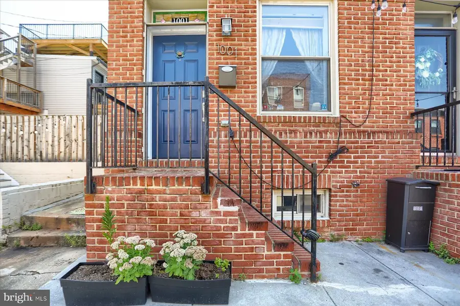 1001 Baylis St, Baltimore, MD 21224 - #2