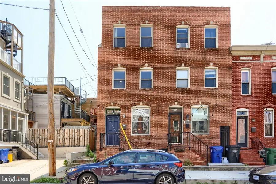 1001 Baylis St, Baltimore, MD 21224 - #3