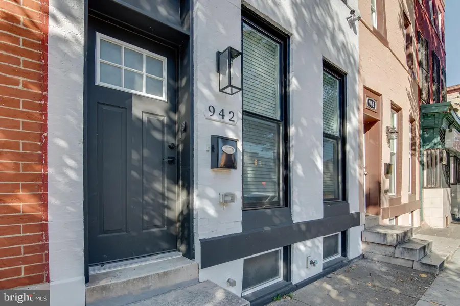 942 N Broadway, Baltimore, MD 21205 - #2
