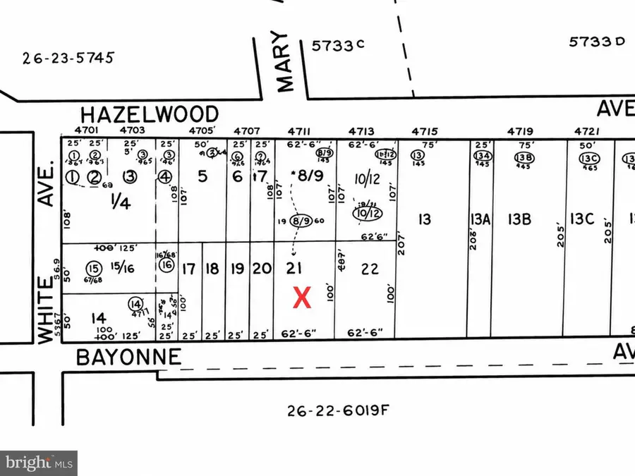 4810 Bayonne Ave, Baltimore, MD 21206 - #3