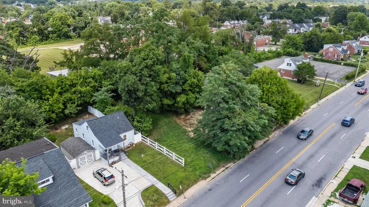 5008 The Alameda, Baltimore, MD 21239 - #1