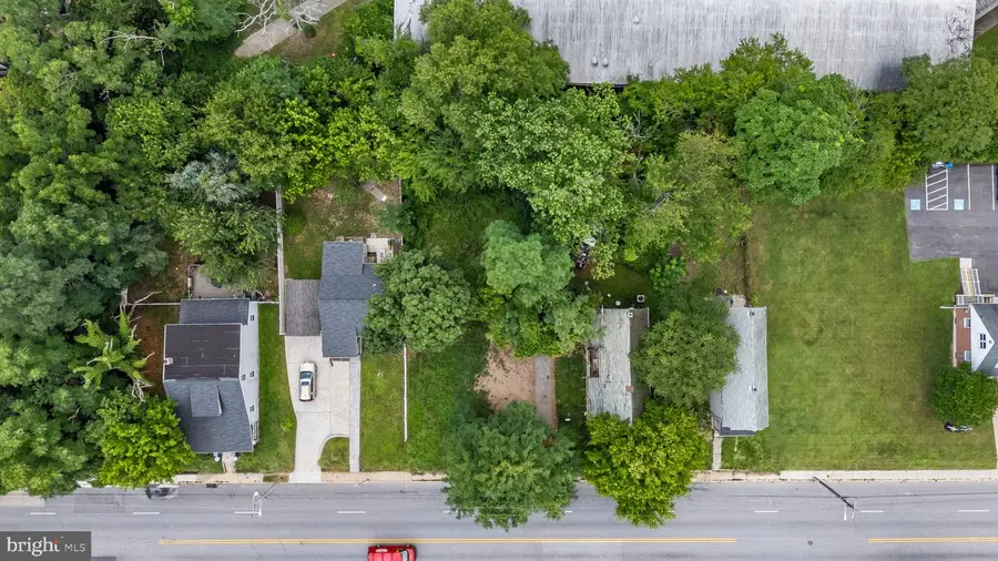 5008 The Alameda, Baltimore, MD 21239 - #2