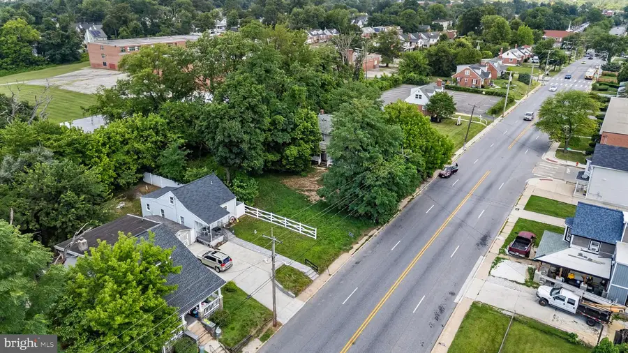 5008 The Alameda, Baltimore, MD 21239 - #3