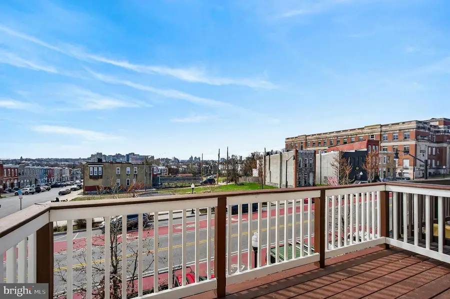 1762 E North Ave, Baltimore, MD 21213 - #2
