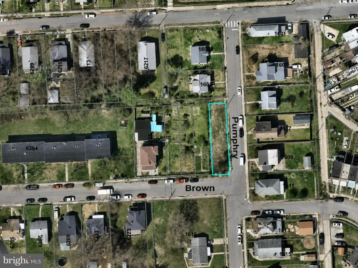 Brown Ave, Baltimore, MD 21224 - #1