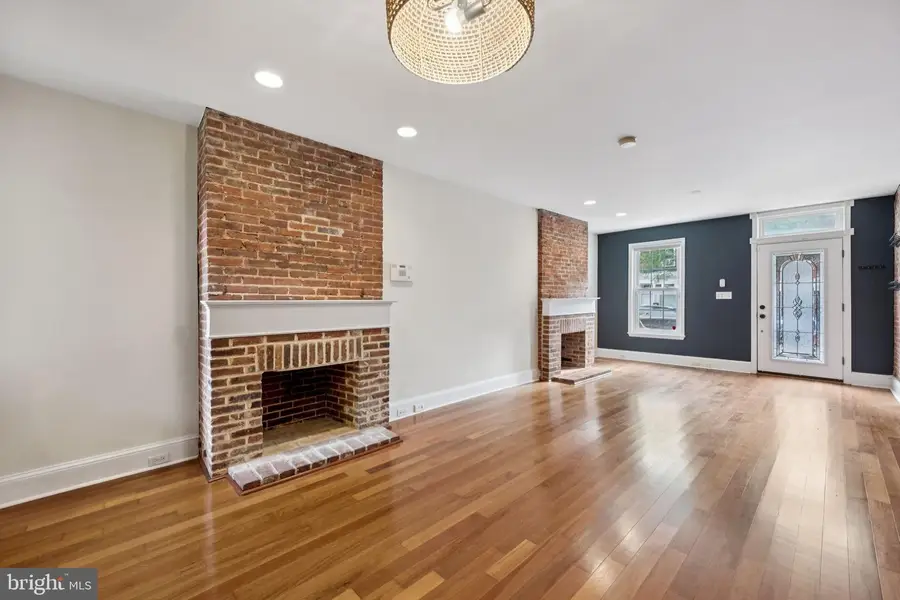 1814 E Pratt St, Baltimore, MD 21231 - #3