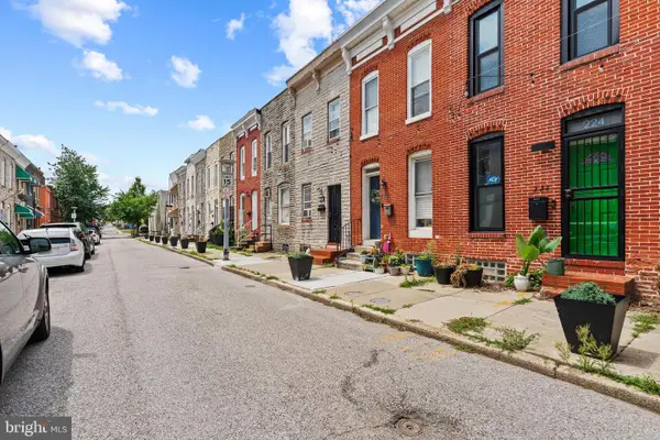 224 N Port St, BALTIMORE, MD 21224