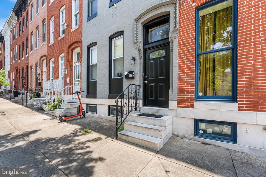 1617 N Broadway, Baltimore, MD 21213 - #3