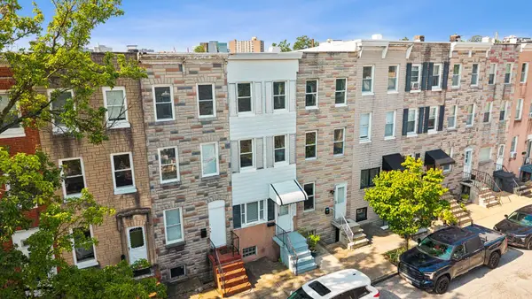 409 W 23rd St, BALTIMORE, MD 21211