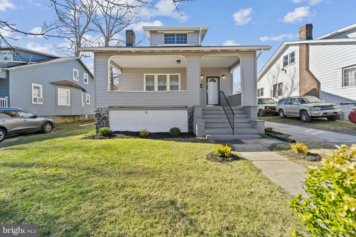 2808 Chelsea Ter, Baltimore, MD 21216 - #1