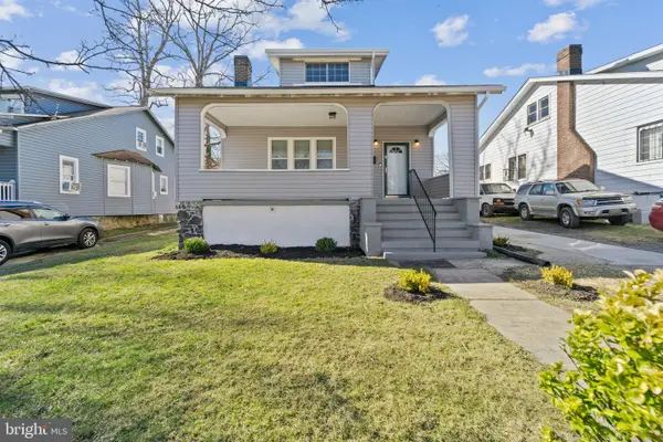 2808 Chelsea Ter, BALTIMORE, MD 21216