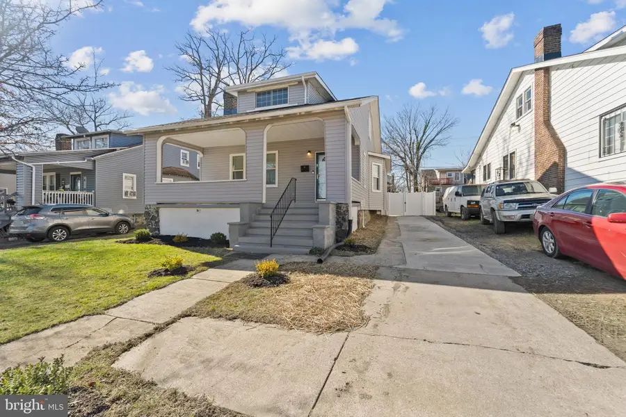 2808 Chelsea Ter, Baltimore, MD 21216 - #2