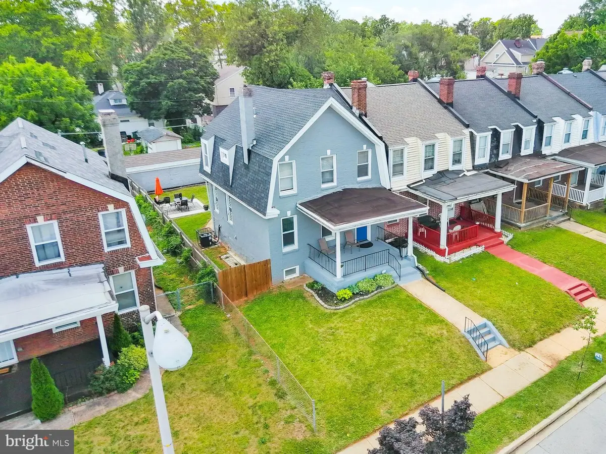 3617 Liberty Heights Ave, Baltimore, MD 21215 - #1