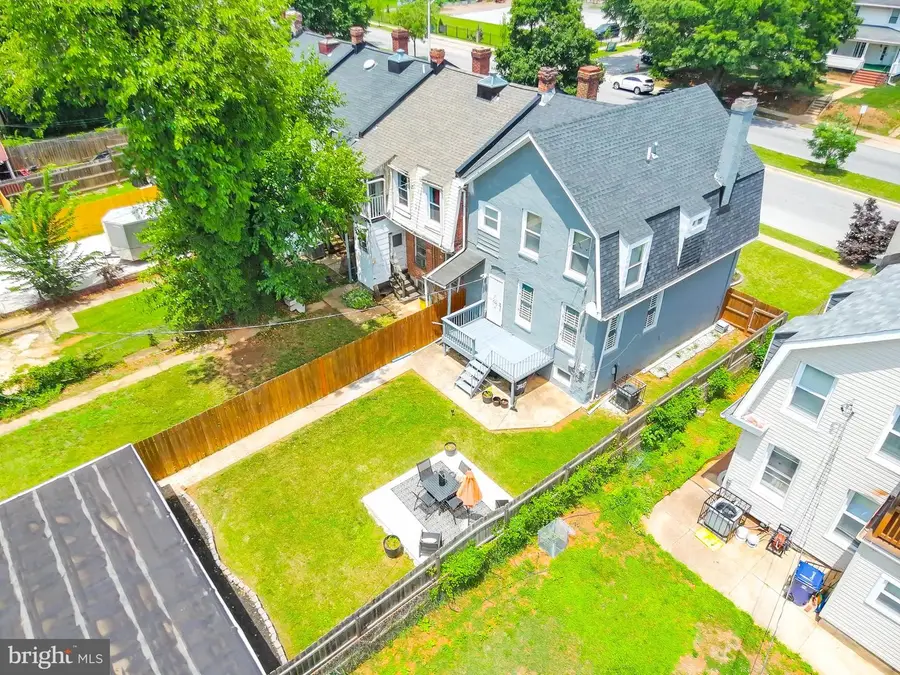 3617 Liberty Heights Ave, Baltimore, MD 21215 - #2