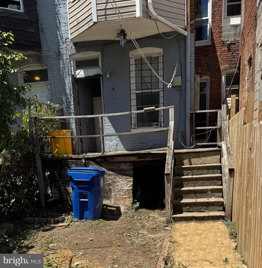 1905 W Mosher St, Baltimore, MD 21217 - #3