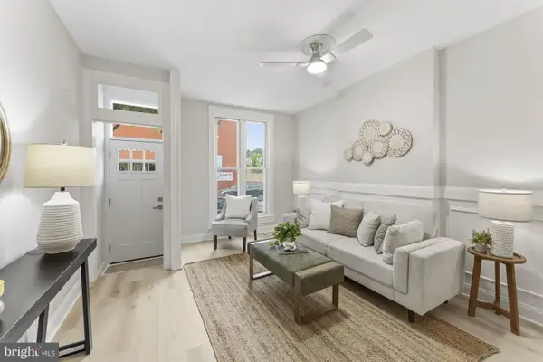 3639 Chestnut Ave, BALTIMORE, MD 21211