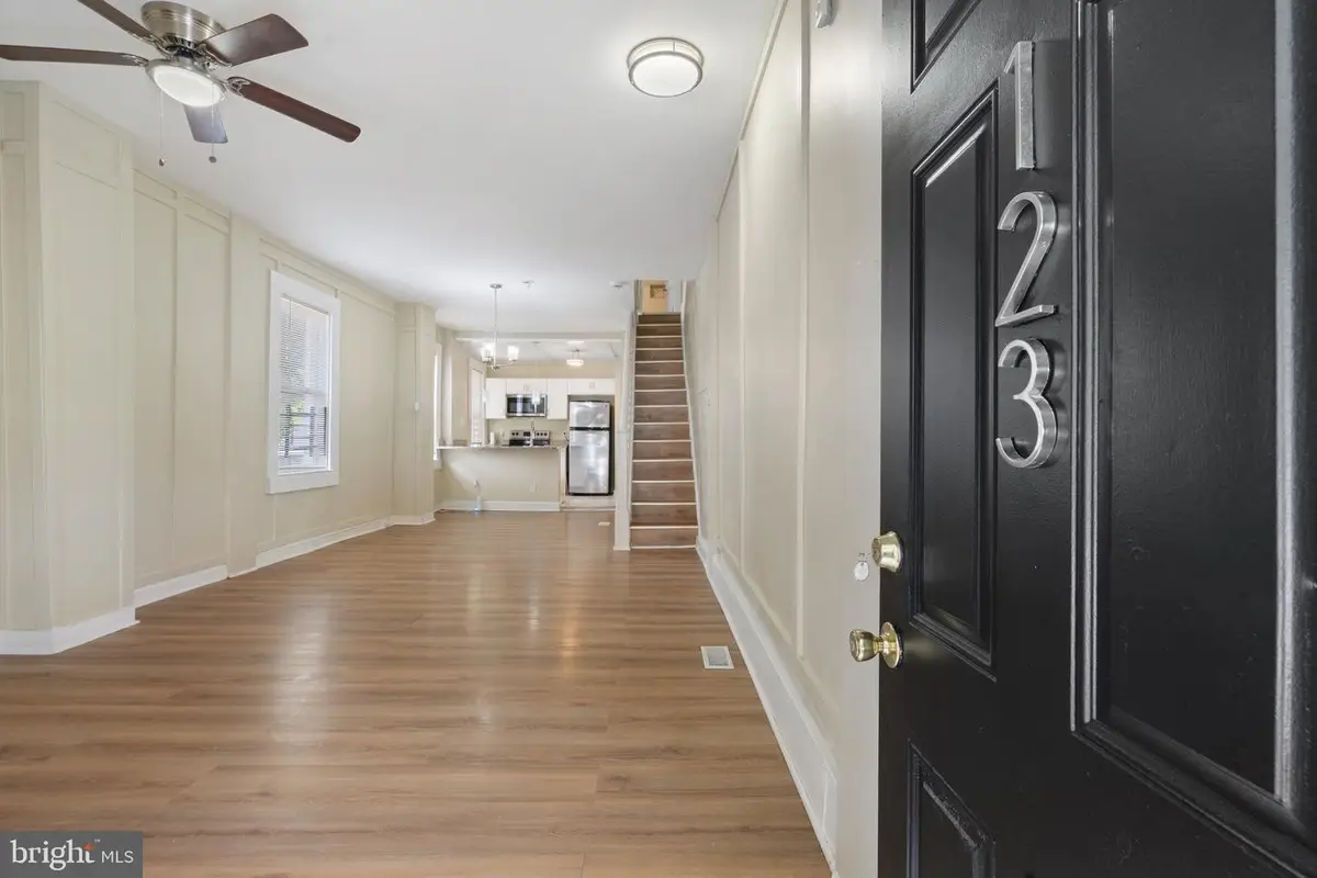 123 N East Ave, Baltimore, MD 21224 - #1