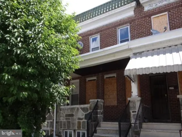 257 S Hilton St, Baltimore, MD 21229 - #1
