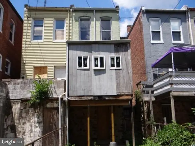 257 S Hilton St, Baltimore, MD 21229 - #2