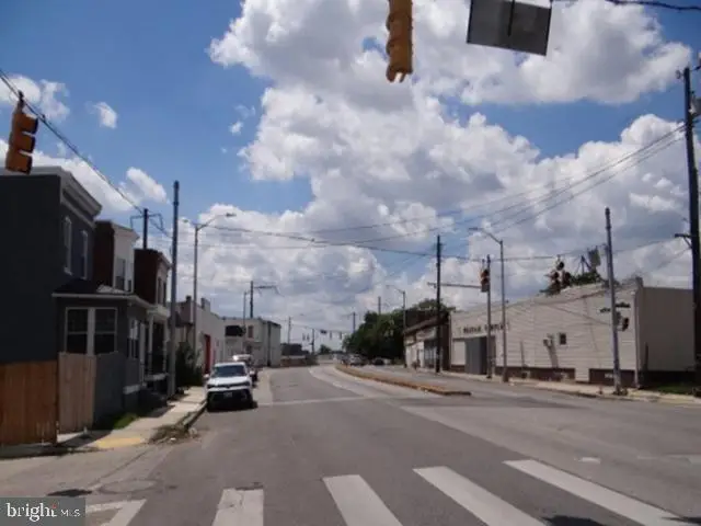 257 S Hilton St, Baltimore, MD 21229 - #3