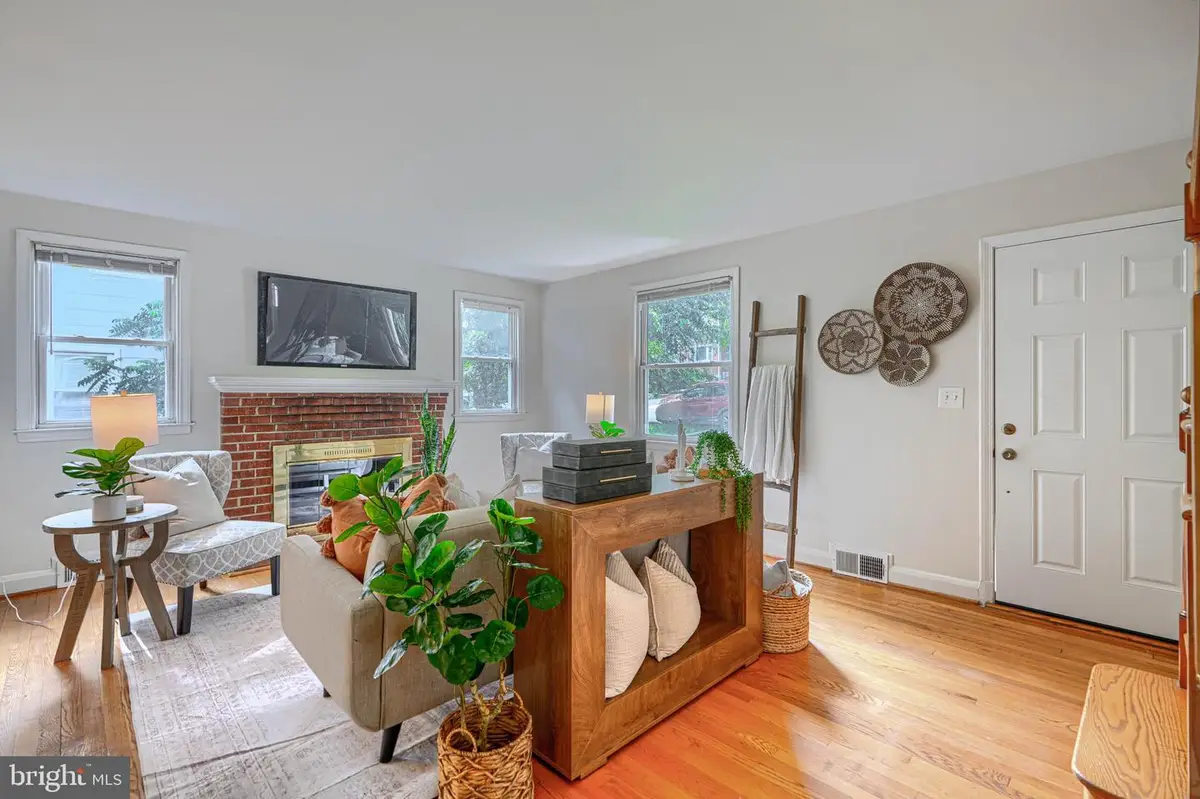 3807 Mayberry Ave, Baltimore, MD 21206 - #1