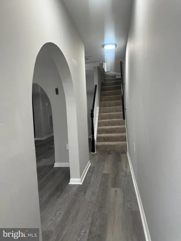 420 S Smallwood St, BALTIMORE, MD 21223