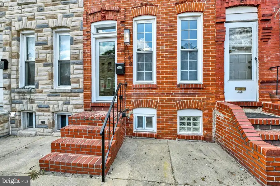 1148 Sargeant St, Baltimore, MD 21223 - #2