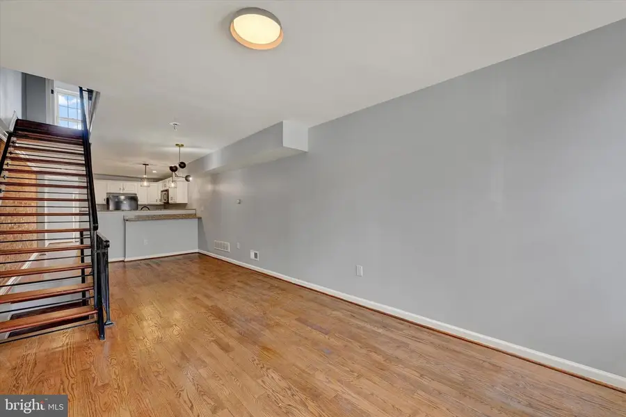 1148 Sargeant St, Baltimore, MD 21223 - #3