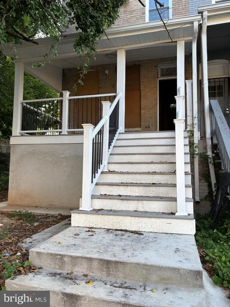 2852 Boarman Ave, Baltimore, MD 21215 - #1