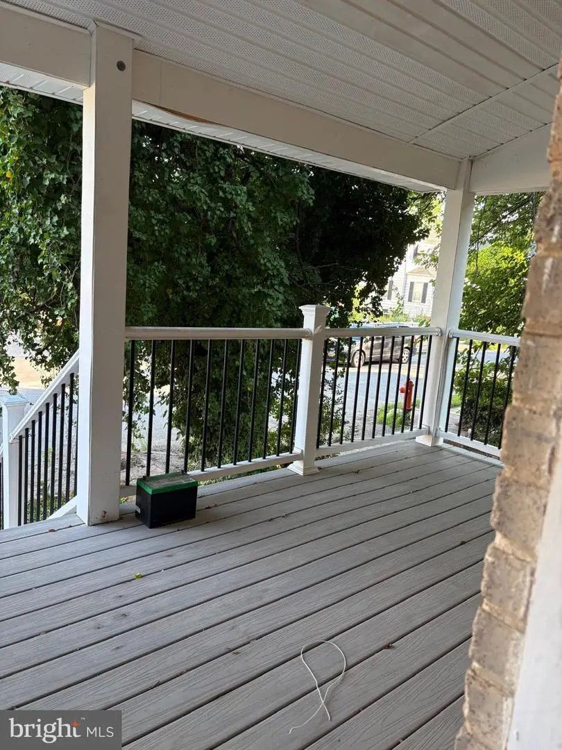 2852 Boarman Ave, Baltimore, MD 21215 - #2