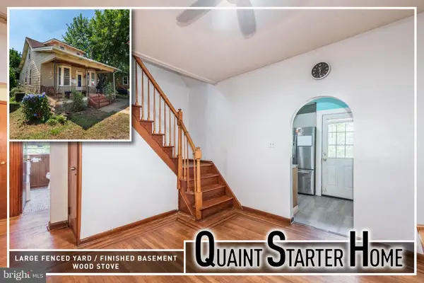 5111 Ardmore Way, BALTIMORE, MD 21206
