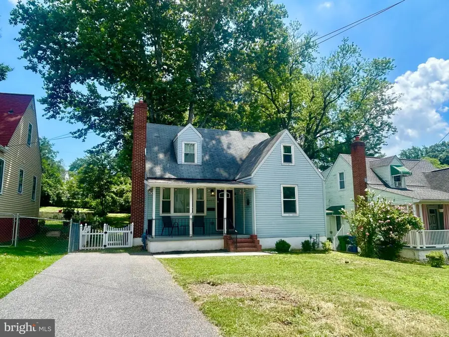 6407 Fairdel Ave, Baltimore, MD 21206 - #2