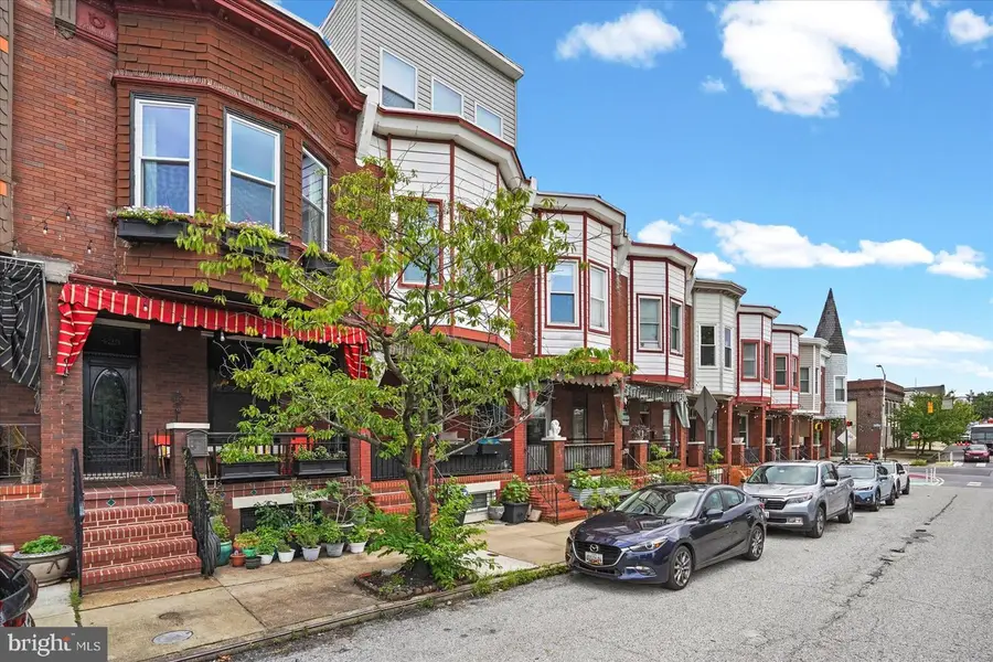 425 S Ellwood Ave, Baltimore, MD 21224 - #2
