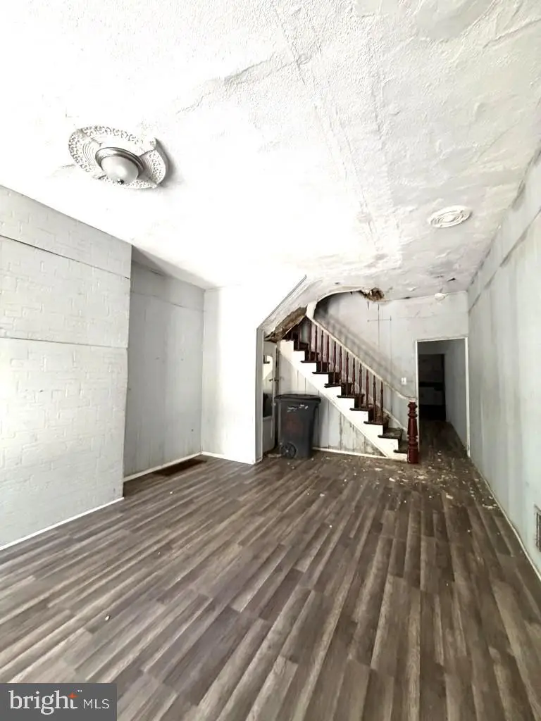 849 Harlem Ave, Baltimore, MD 21201 - #2