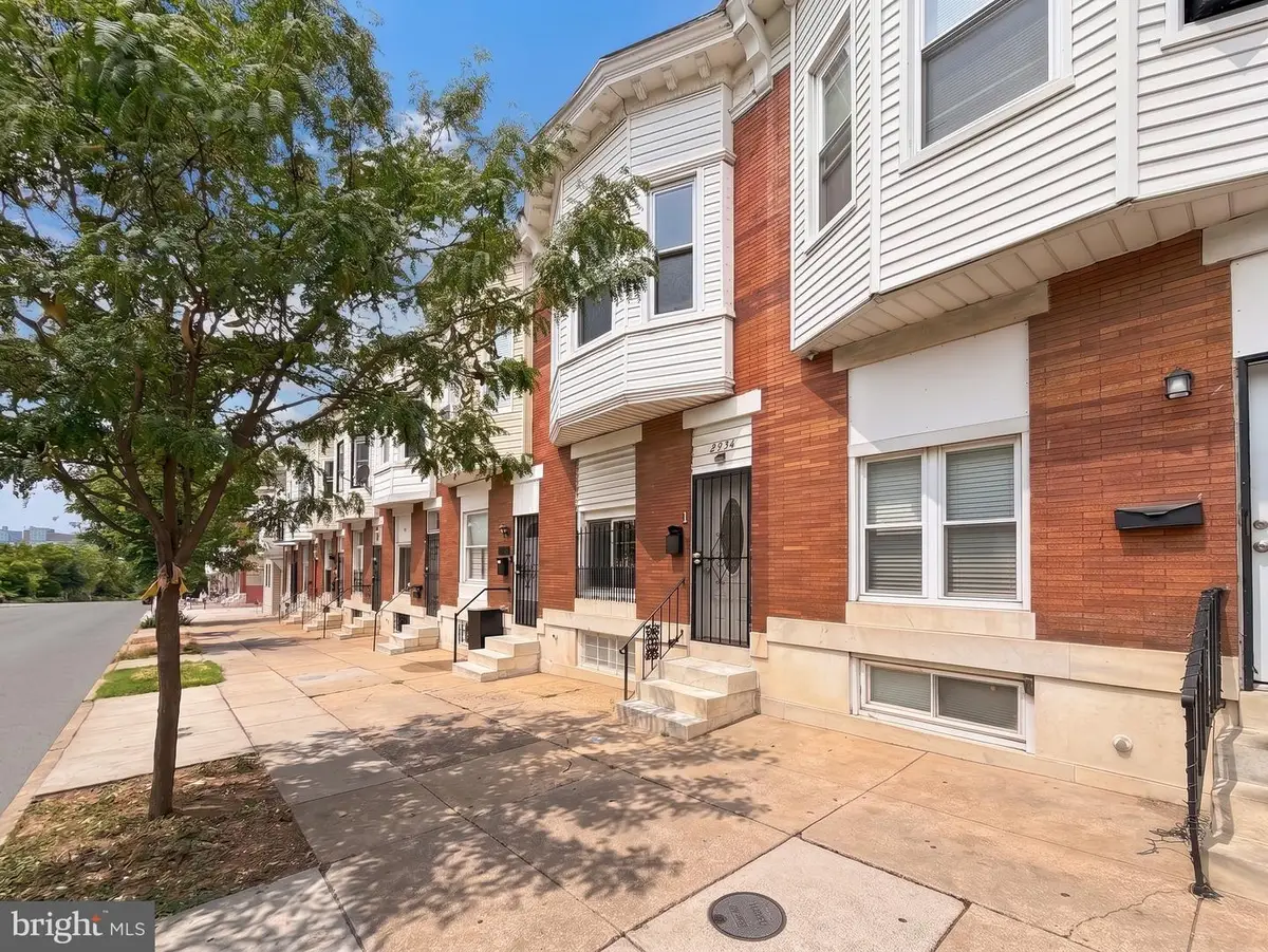 2934 Mcelderry St, Baltimore, MD 21205 - #1