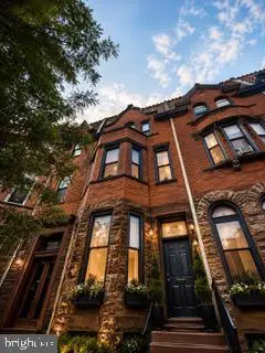 3302 Auchentoroly Ter, Baltimore, MD 21217 - #1