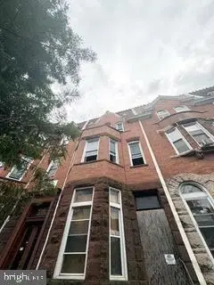 3302 Auchentoroly Ter, Baltimore, MD 21217 - #3