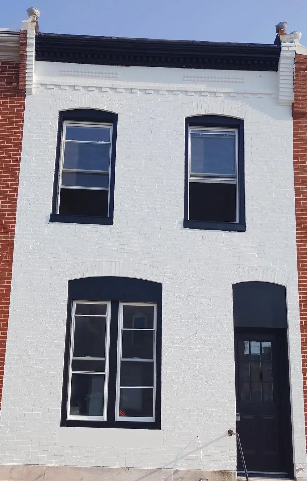 2229 E Chase St, Baltimore, MD 21213 - #1