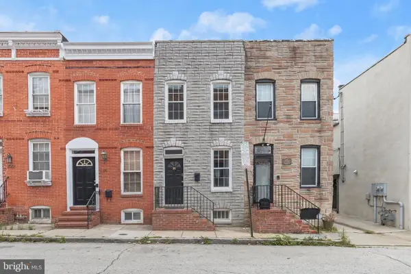 105 E Ostend St, BALTIMORE, MD 21230