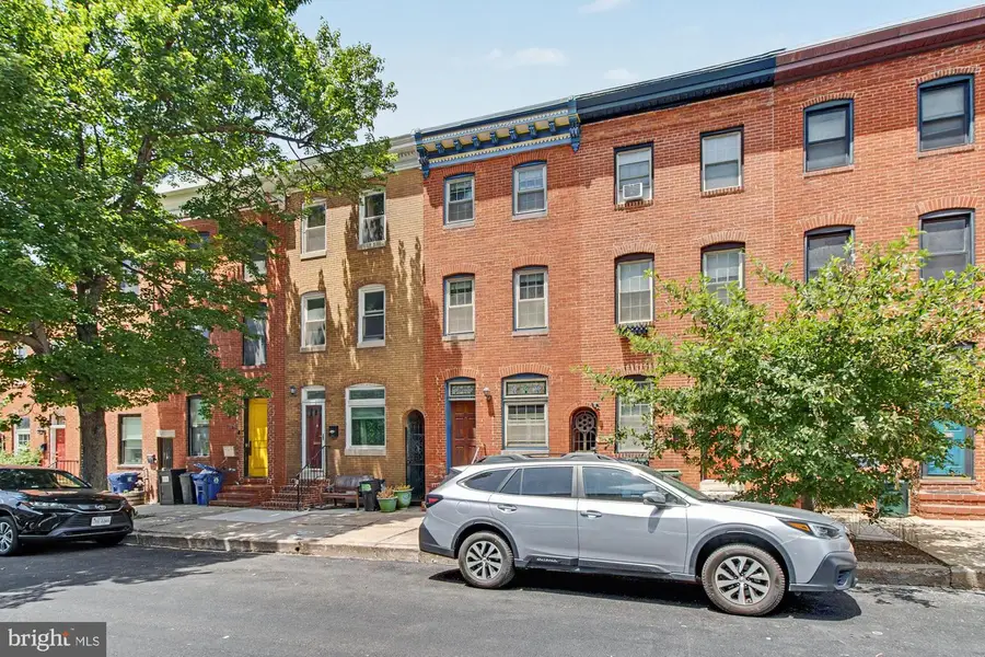 2048 Bank St, Baltimore, MD 21231 - #3