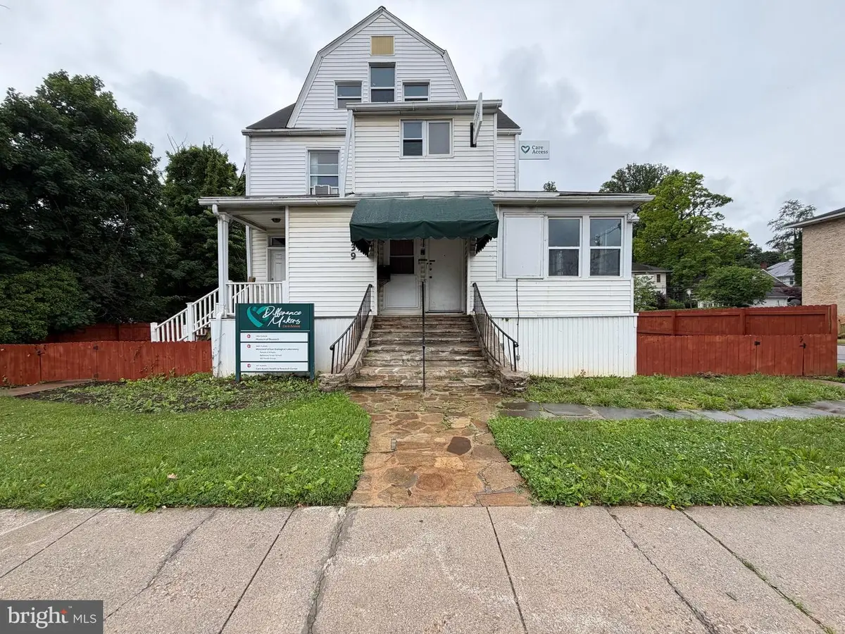 3639 Liberty Heights Ave, Baltimore, MD 21215 - #1