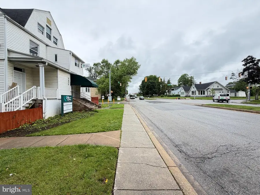 3639 Liberty Heights Ave, Baltimore, MD 21215 - #3