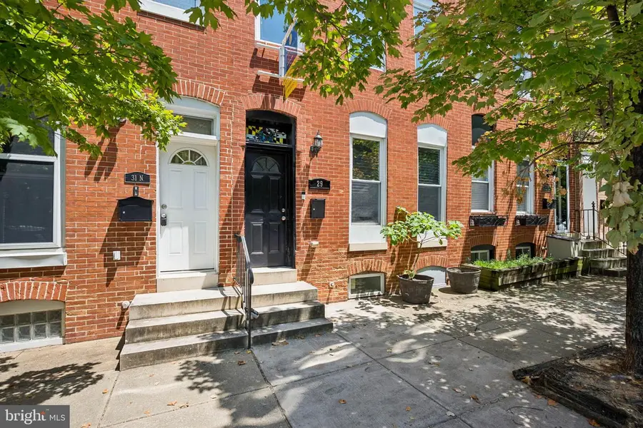 29 N Patterson Park Ave, Baltimore, MD 21231 - #2