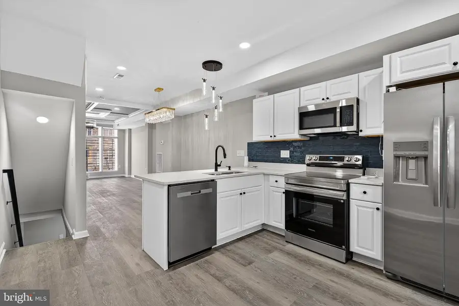 408 S Gilmor St, Baltimore, MD 21223 - #3