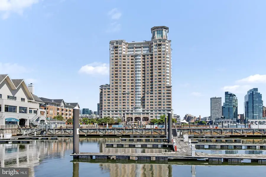 100 Harborview Dr #705, Baltimore, MD 21230 - #3