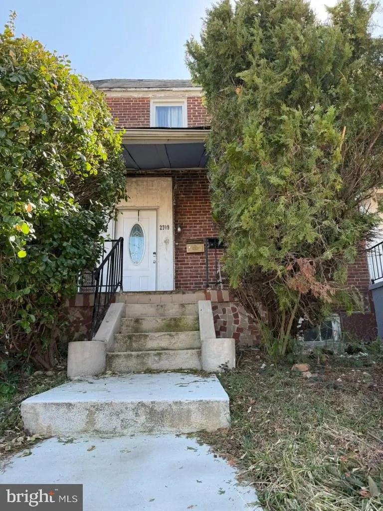 2709 E Federal St, Baltimore, MD 21213 - #2