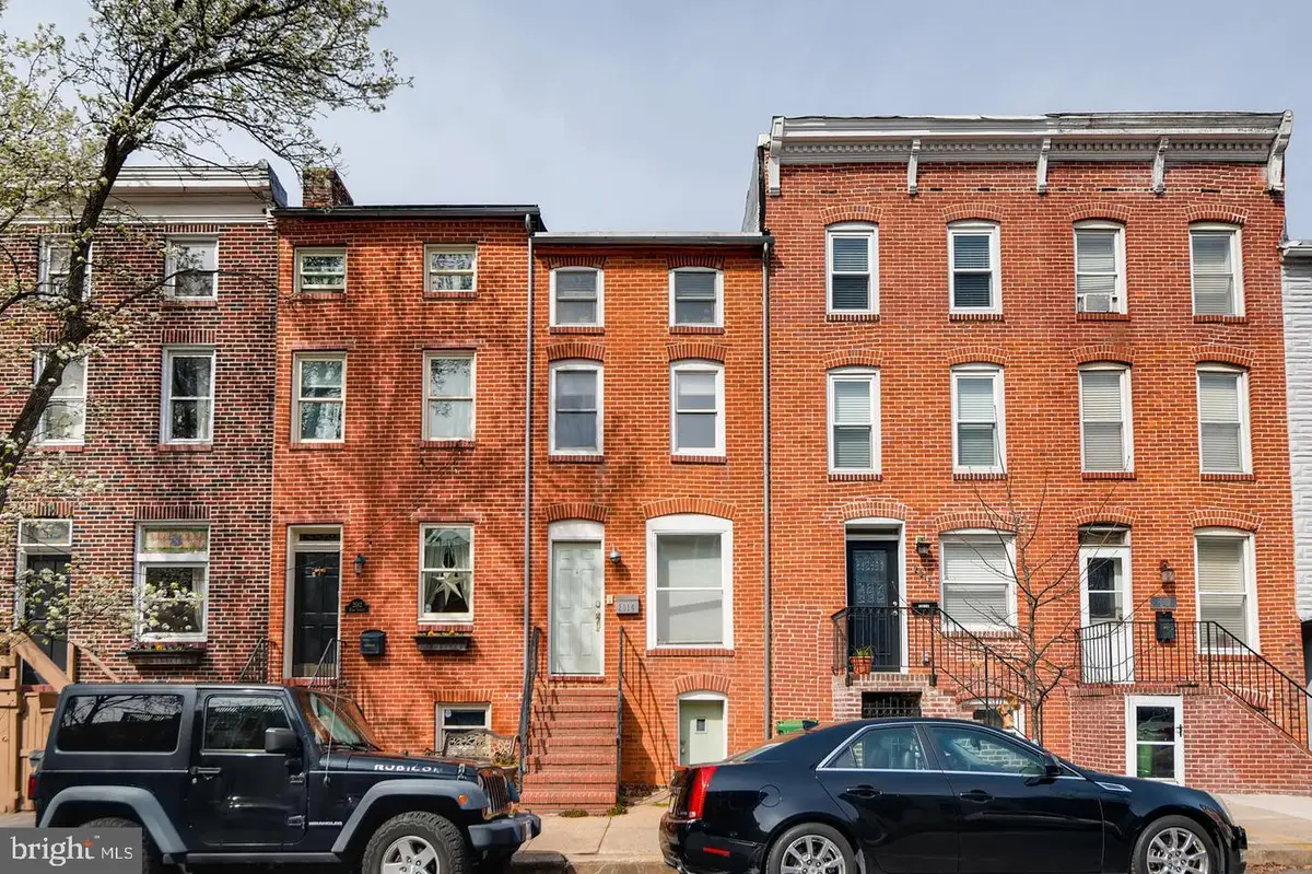 2014 Bank St, Baltimore, MD 21231 - #1